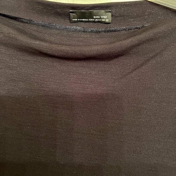 Zara Top - Picture 3 of 6